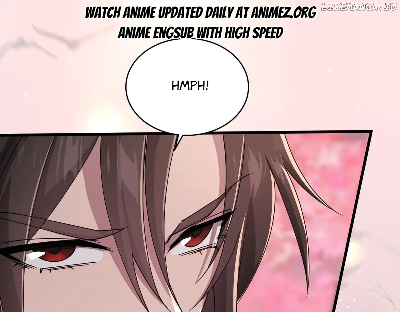 My Empress Apprentice is Becoming Evil Chapter 41 - page 69